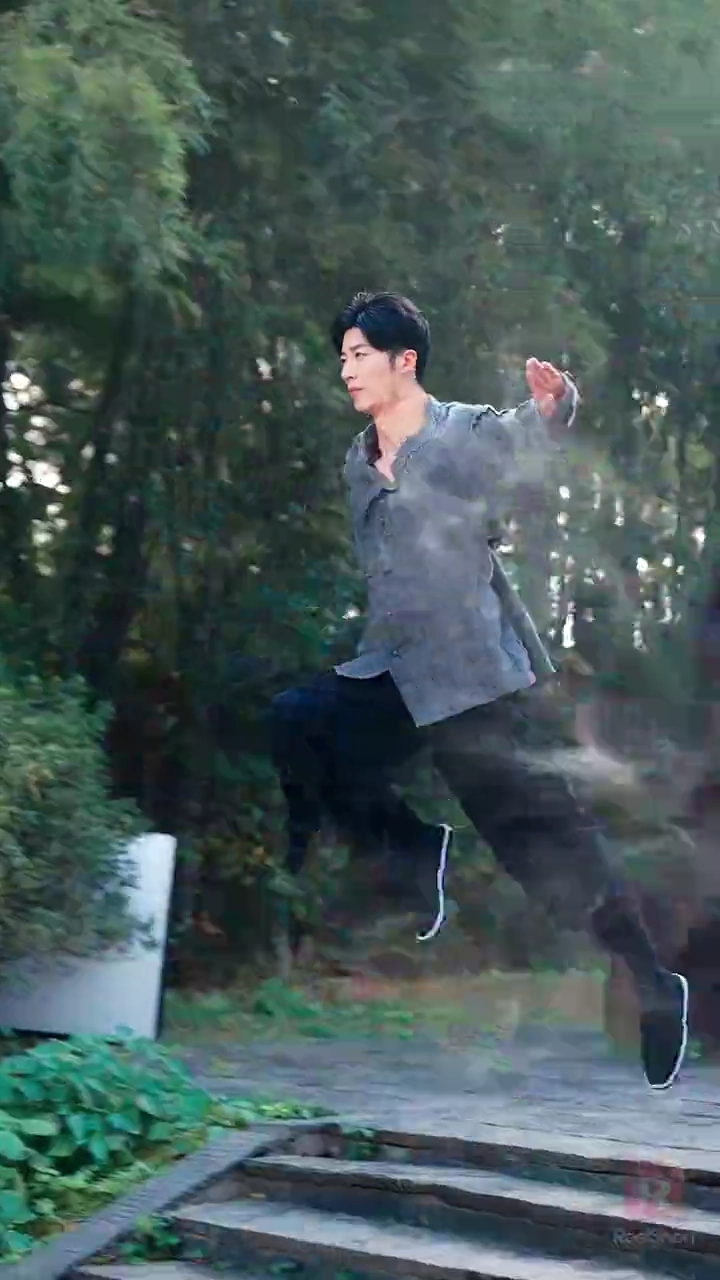 มือปราบเลือดเย็น ใจกลับหฤทัยอุ่นรูปภาพ