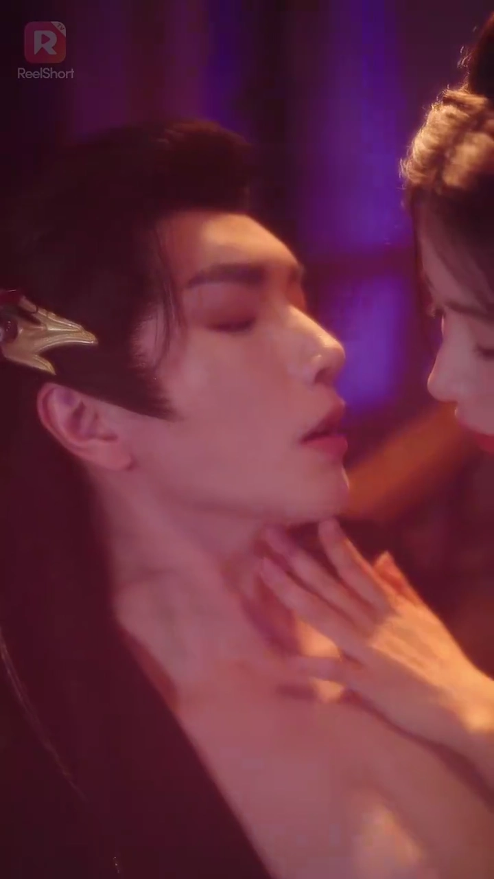 (พากย์) ชายาฮ่องเต้ ข้านี่แหละคือชะตาหงส์ตัวจริงรูปภาพ