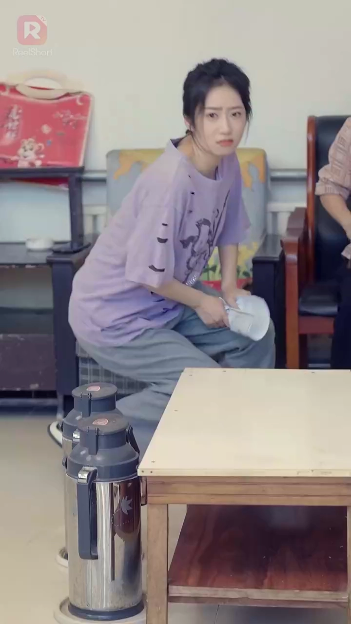 รักไม่ทันตั้งตัวของคนขายเนื้อรูปภาพ