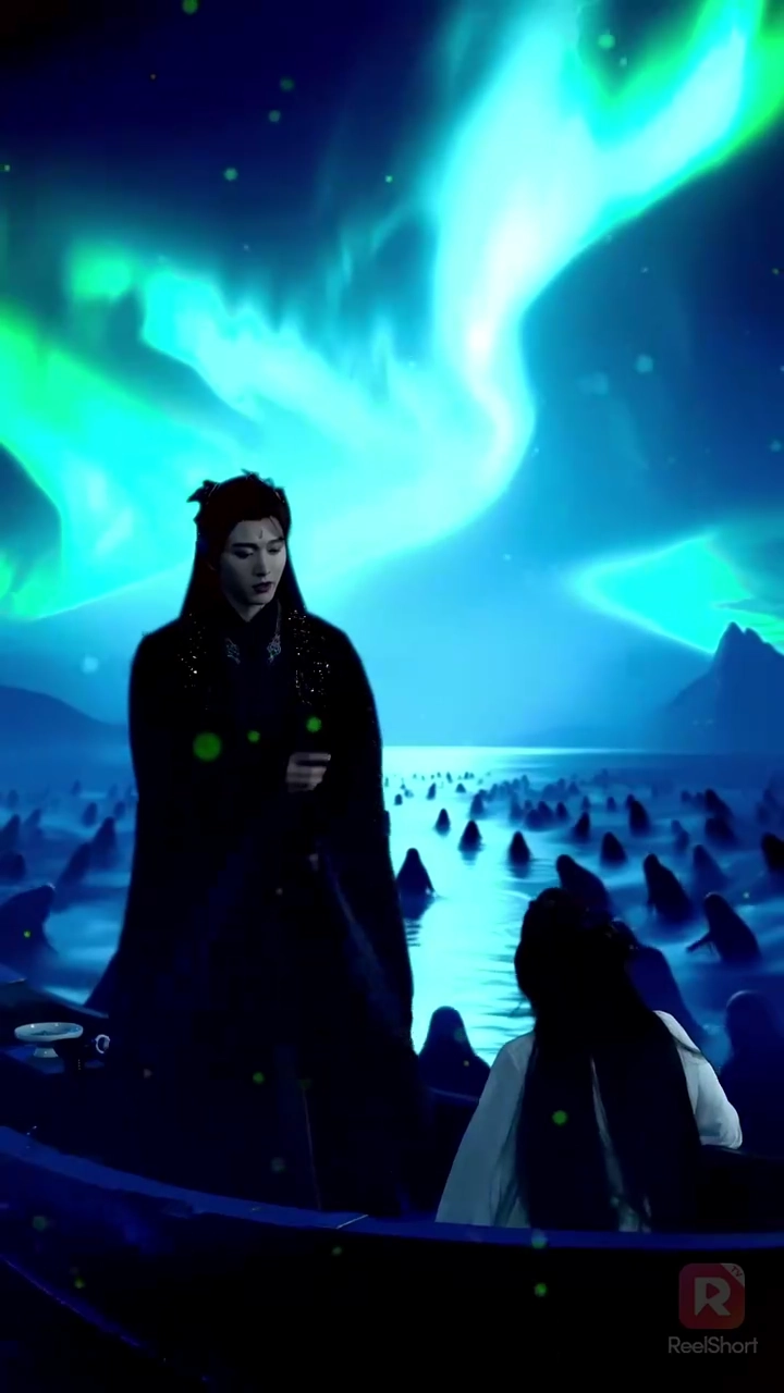 (พากย์) พลิกฟ้าท้าชะตาสวรรค์รูปภาพ