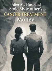 After My Husband Stole My Mother’s Cancer Treatment Money Novel Cover