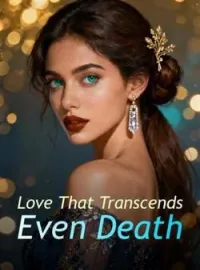 Love That Transcends Even Death
