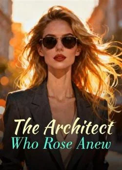 The Architect Who Rose Anew Novel Cover