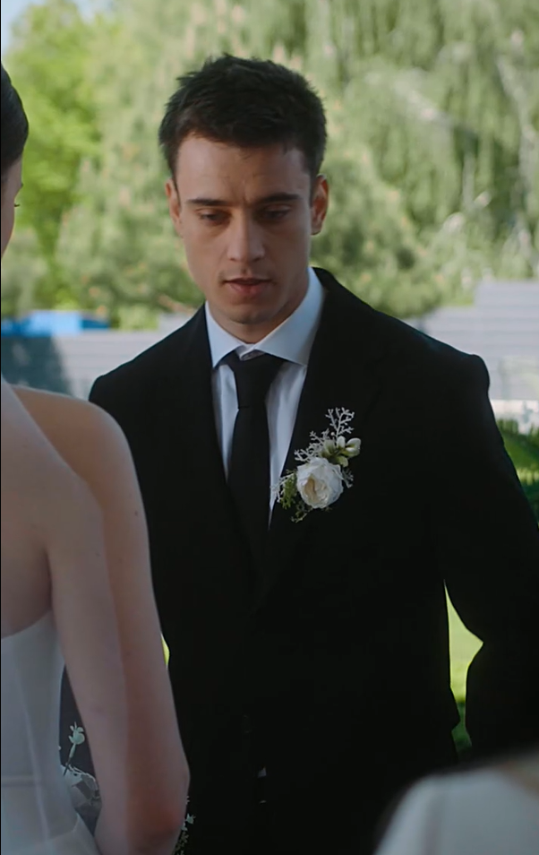Love Captive to the Mafia Boss full episodes