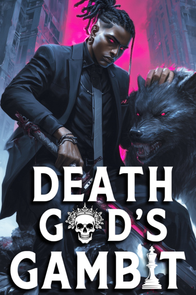 Death God’s Gambit Dark Fantasy webnovel