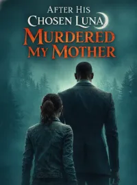 After His Chosen Luna Murdered My Mother Novel Cover