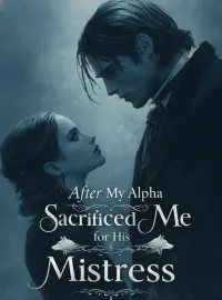 After My Alpha Sacrificed Me for His Mistress Novel Cover
