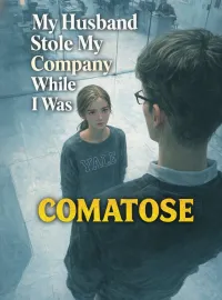 My Husband Stole My Company While I Was Comatose Novel Cover