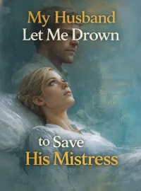 My Husband Let Me Drown to Save His Mistress Novel Cover