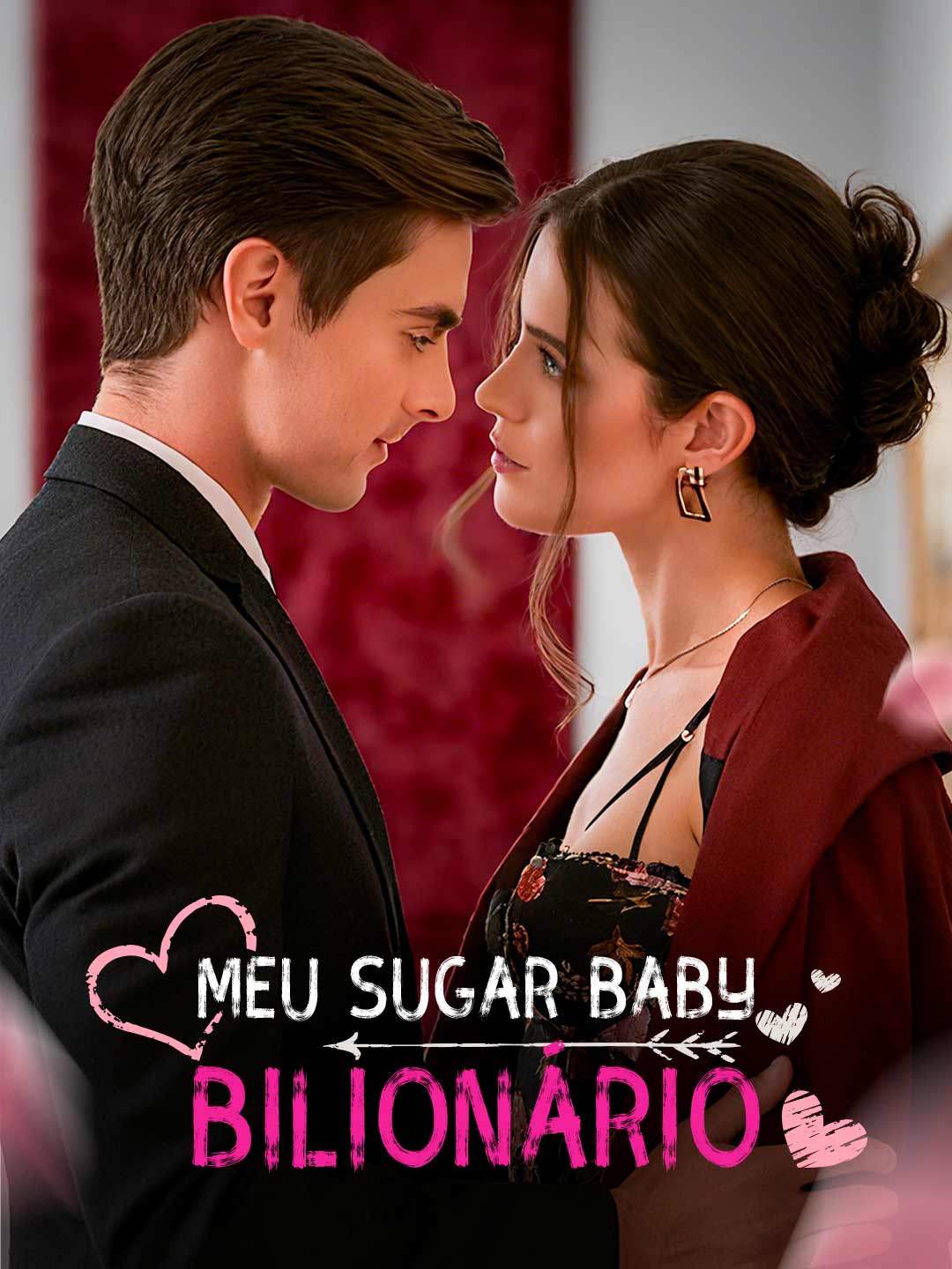 Meu Sugar Baby BilionárioMini Séries