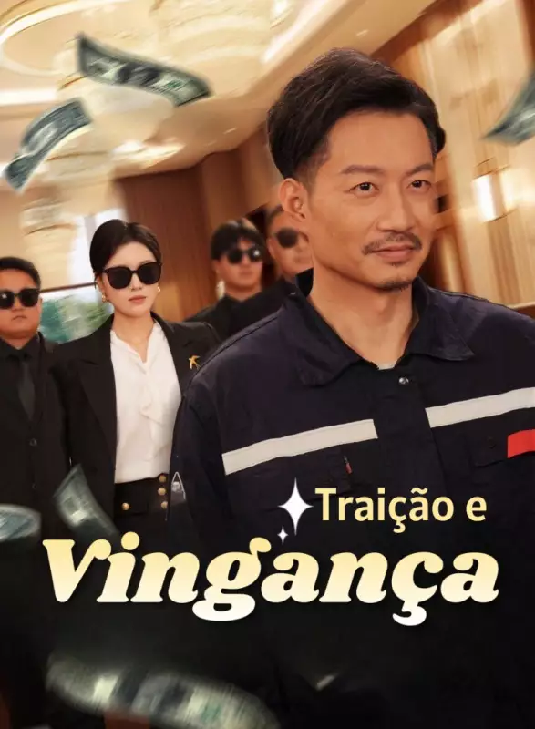 Traição e VingançaMini Séries