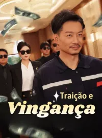 Traição e Vingança