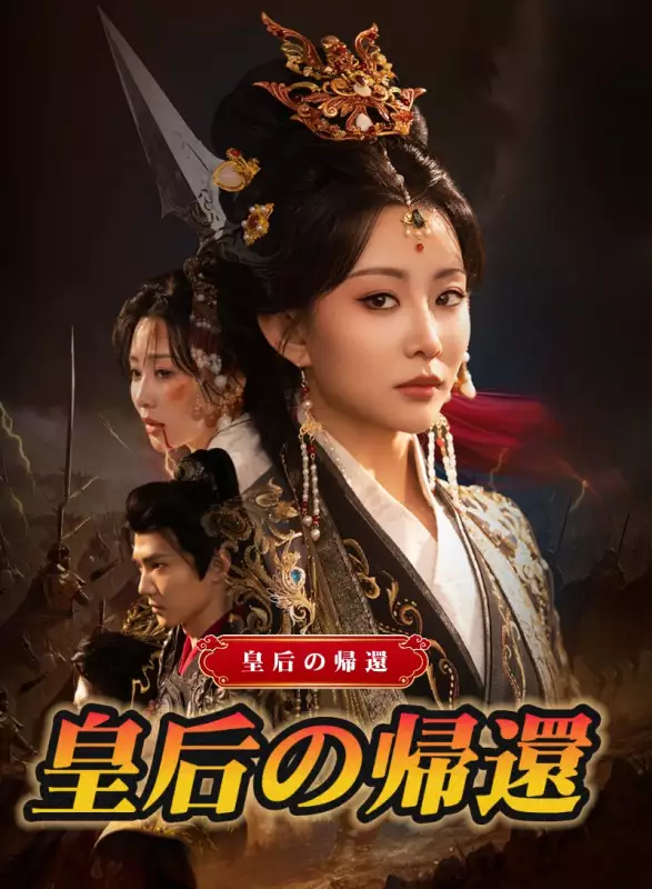 皇后の帰還ミニシリーズ