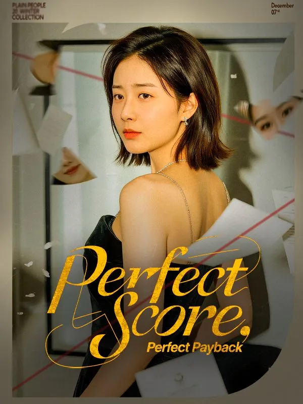 Perfect Score, Perfect Payback (DUBBED) Mini Series