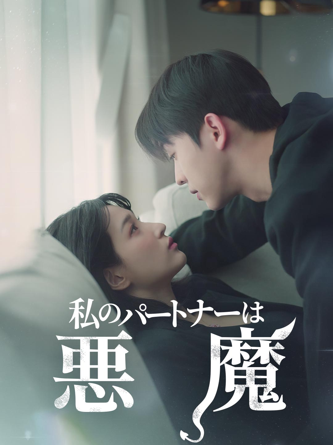 私のパートナーは悪魔ミニシリーズ