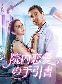 院内恋愛の手引書ショートドラマ