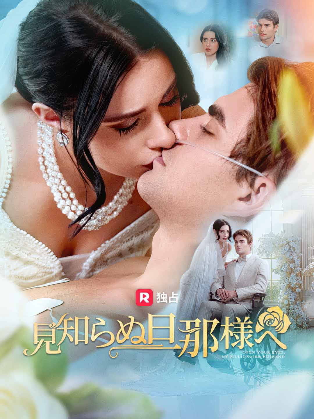 見知らぬ旦那様へミニシリーズ