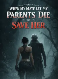 When My Mate Let My Parents Die to Save Her Novel Cover