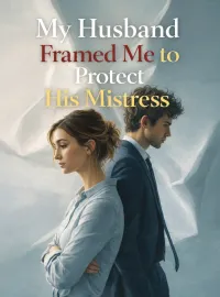My Husband Framed Me to Protect His Mistress