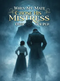 When My Mate Chose His Mistress Over Our Pup Novel Cover