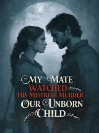 My Mate Watched His Mistress Murder Our Unborn Child Novel Cover