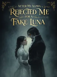 After My Alpha Rejected Me for a Fake Luna