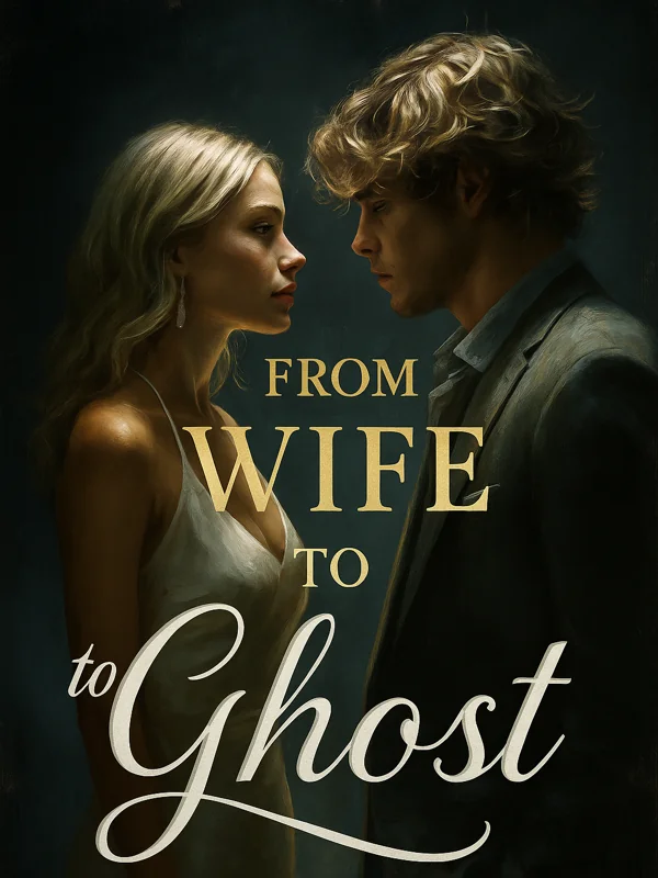 From Wife to Ghost Novel Cover
