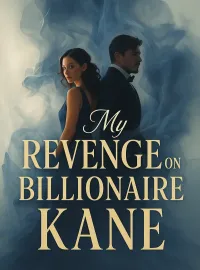 My Revenge on Billionaire Kane