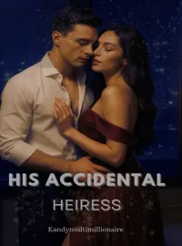 His Accidental Heiress 