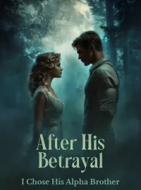 After His Betrayal, I Chose His Alpha Brother