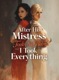 After His Mistress Took My Baby, I Took Everything Novel Cover
