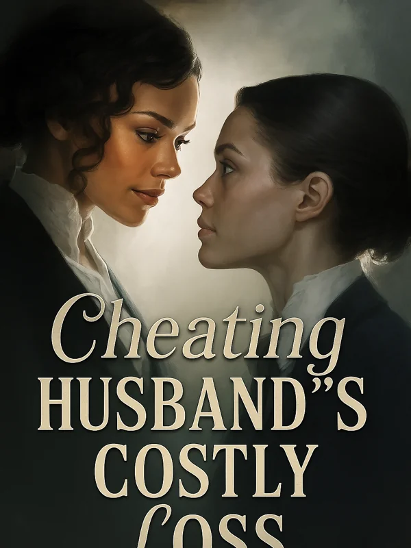 Cheating Husband's Costly Loss Novel Cover