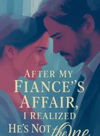 After My Fiancé's Affair, I Realized He's Not the One