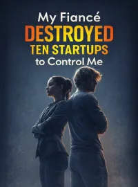 My Fiancé Destroyed Ten Startups to Control Me