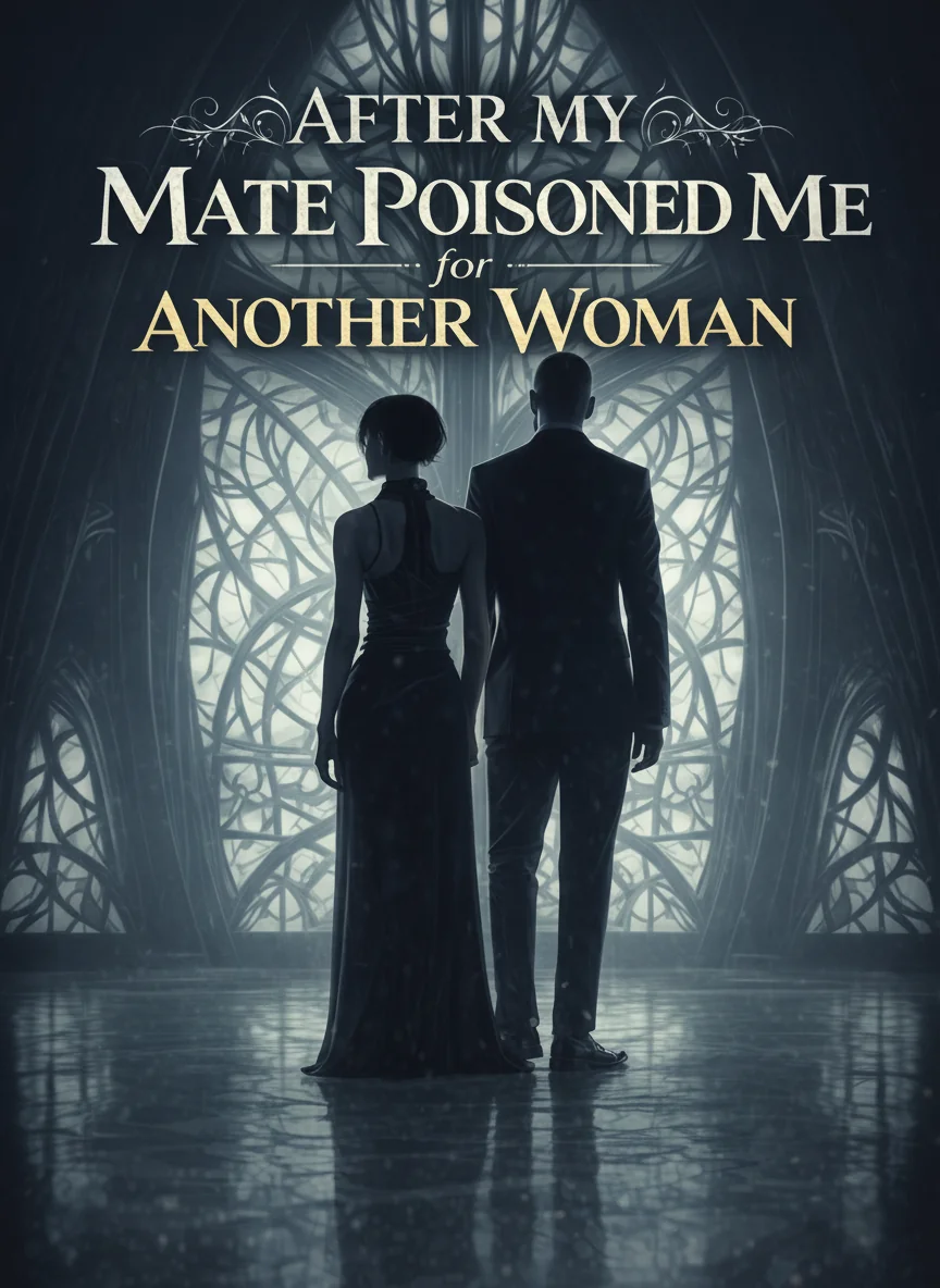 After My Mate Poisoned Me for Another Woman Novel Cover