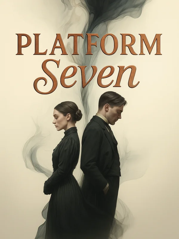 Platform Seven Novel Cover