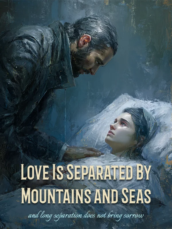 Love is separated by mountains and seas, and long separation does not bring sorrow Novel Cover