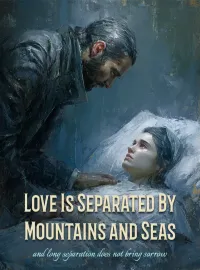 Love is separated by mountains and seas, and long separation does not bring sorrow Novel Cover