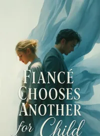 Fiancé Chooses Another for Child Novel Cover