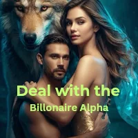 Deal with the Billionaire Alpha  Novel Cover