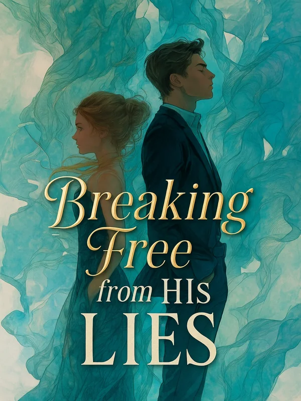 Breaking Free from His Lies Novel Cover