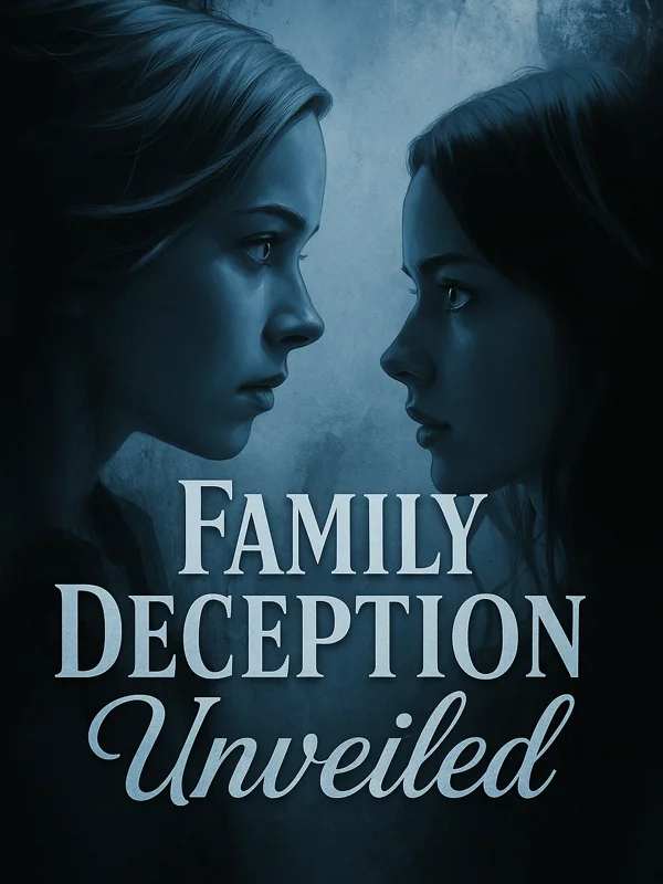 Family Deception Unveiled Novel Cover