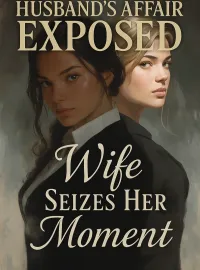 Husband's Affair Exposed: Wife Seizes Her Moment Novel Cover