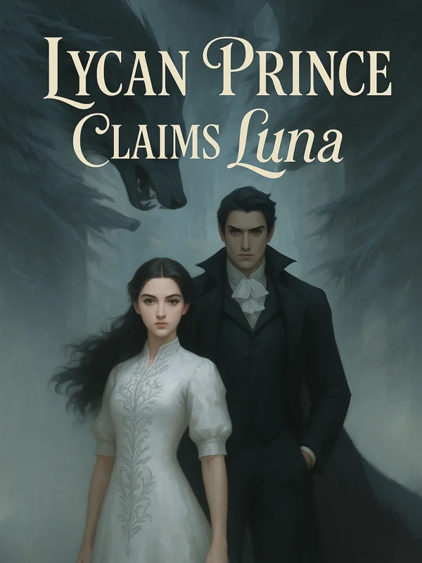 Lycan Prince Claims Luna
