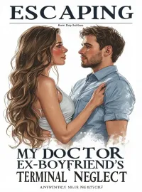 Escaping My Doctor Ex-Boyfriend's Terminal Neglect Novel Cover
