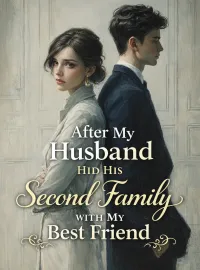 After My Husband Hid His Second Family with My Best Friend Novel Cover