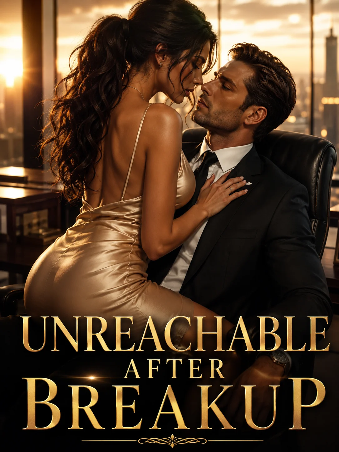 UNREACHABLE AFTER BREAK UP