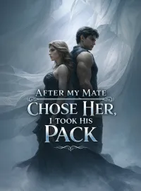 After My Mate Chose Her, I Took His Pack