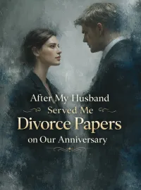 After My Husband Served Me Divorce Papers on Our Anniversary