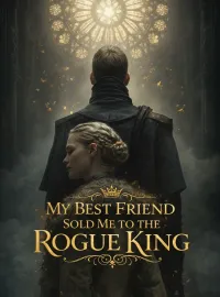 My Best Friend Sold Me to the Rogue King Novel Cover